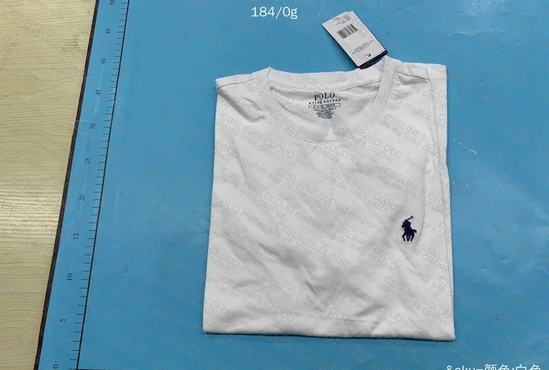 Ralph Lauren Shirt 4