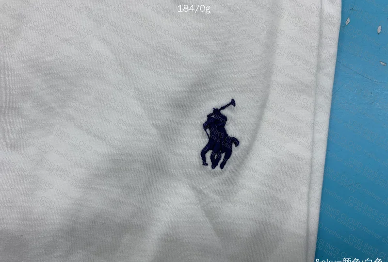 Ralph Lauren Shirt 6