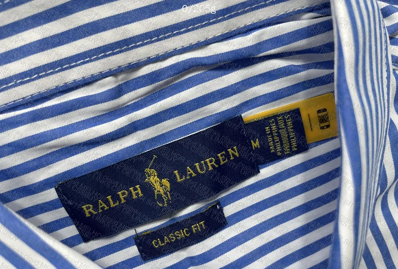 Ralph Lauren Shirt 2