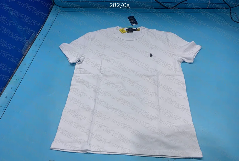 Ralph Lauren Shirt 2