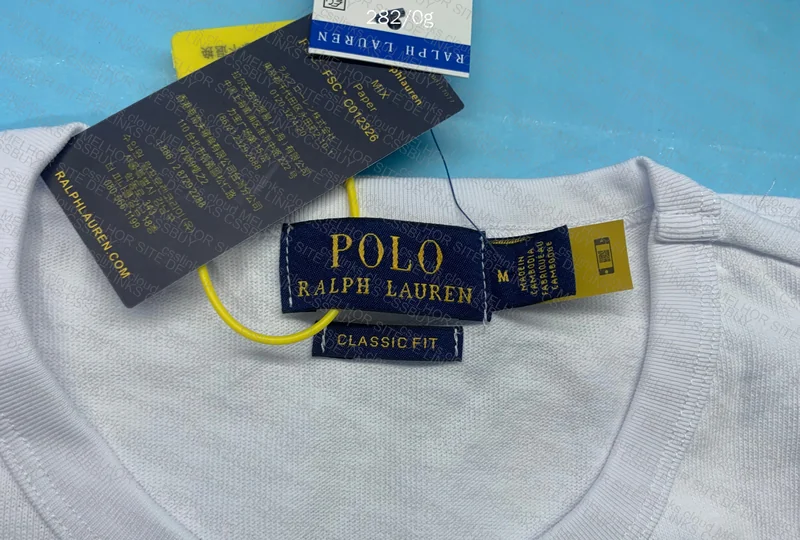 Ralph Lauren Shirt 3