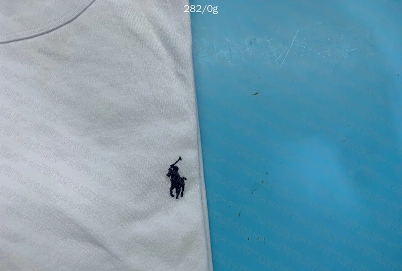 Ralph Lauren Shirt 4