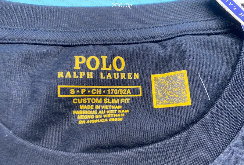 Ralph Lauren Shirt