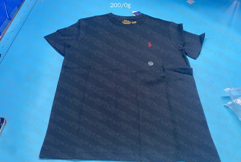 Ralph Lauren Shirt 2