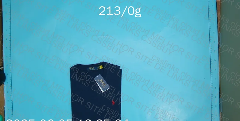 Ralph Lauren Shirt 2