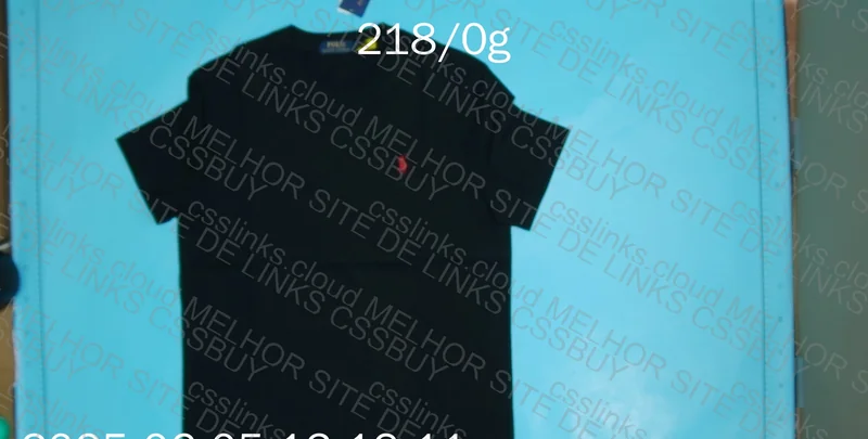 Ralph Lauren Shirt 2