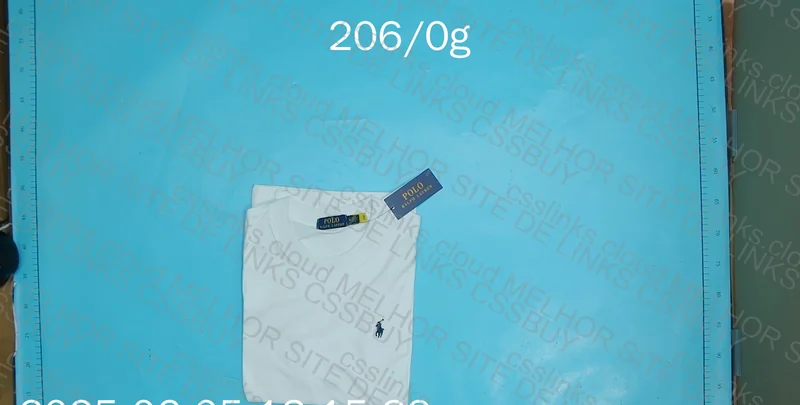 Ralph Lauren Shirt 2