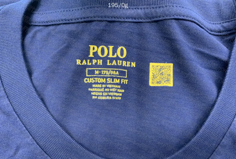 Ralph Lauren Shirt 2