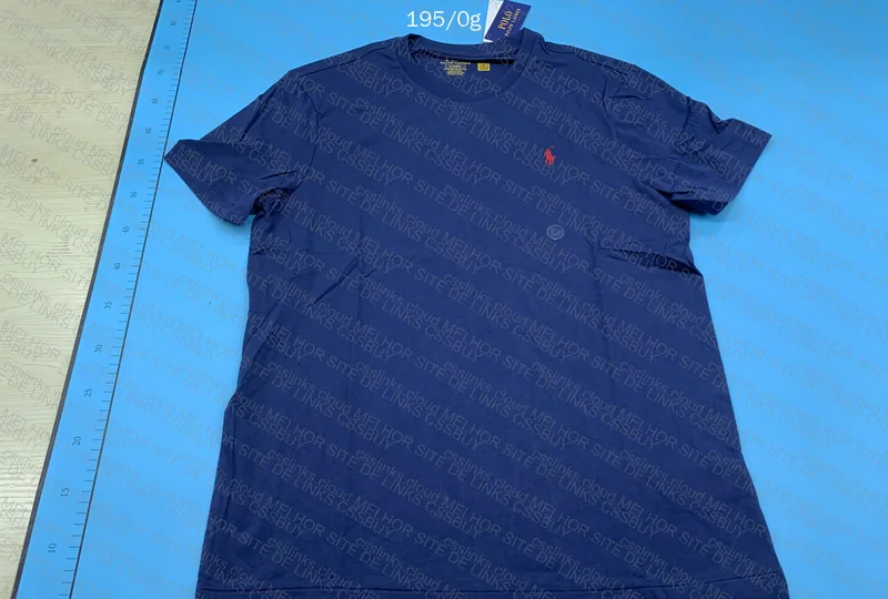 Ralph Lauren Shirt 4