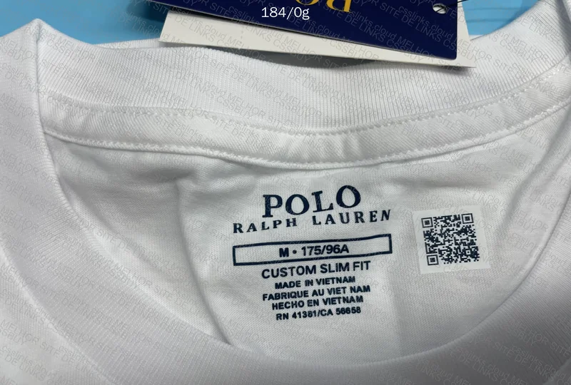 Ralph Lauren Shirt 4