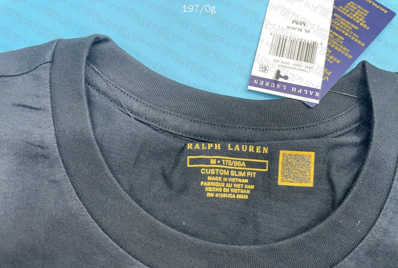 Ralph Lauren Shirt 3
