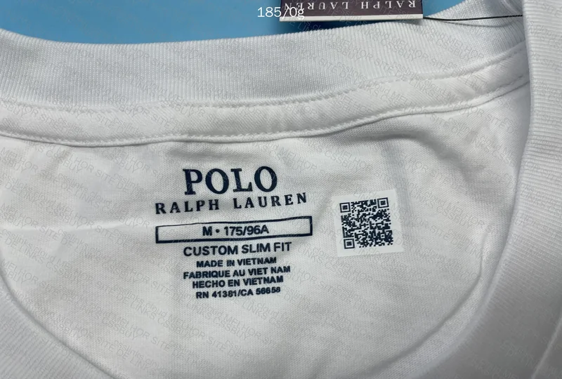 Ralph Lauren Shirt 4
