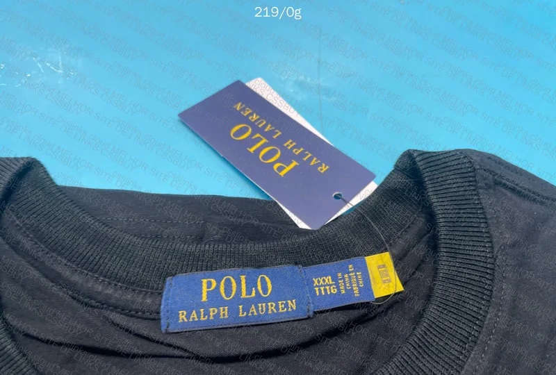 Ralph Lauren Shirt