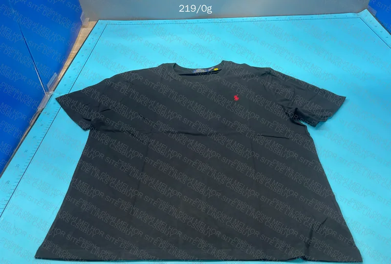 Ralph Lauren Shirt 2
