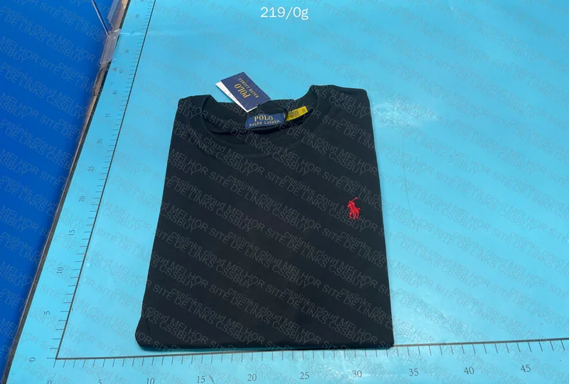 Ralph Lauren Shirt 3