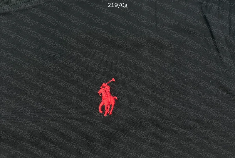 Ralph Lauren Shirt 6