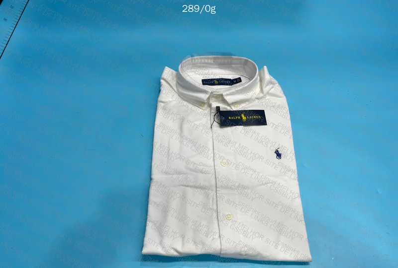 Ralph Lauren Shirt 2