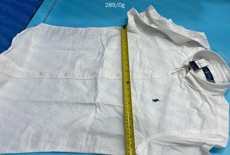 Ralph Lauren Shirt 3