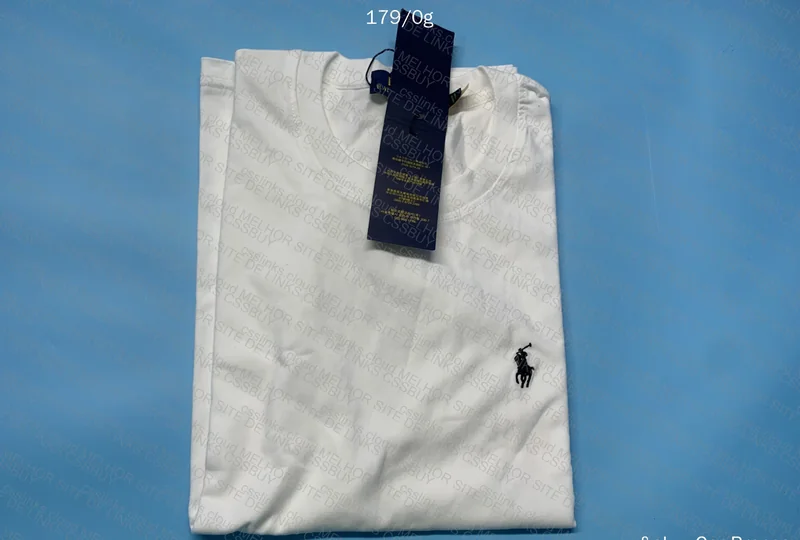 Ralph Lauren Shirt 2