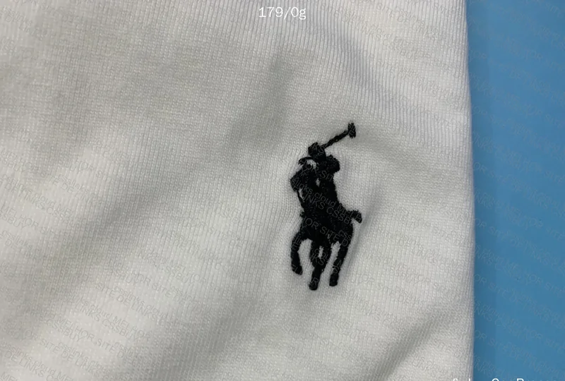 Ralph Lauren Shirt 4