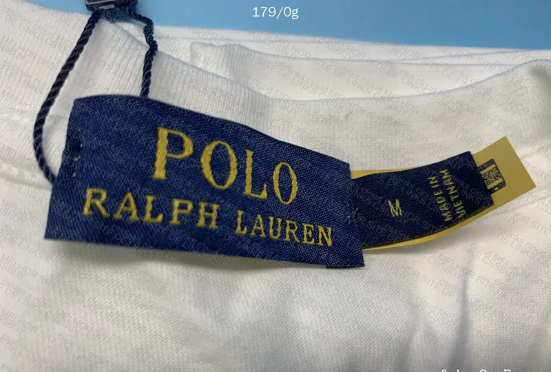 Ralph Lauren Shirt 5