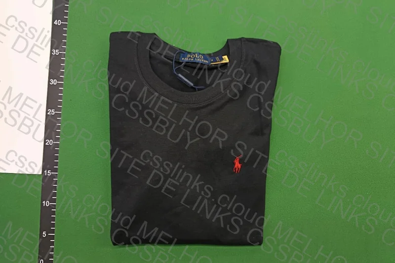 Ralph Lauren Shirt 8