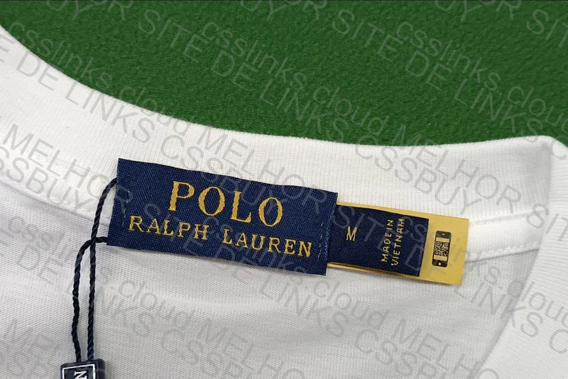 Ralph Lauren Shirt 9
