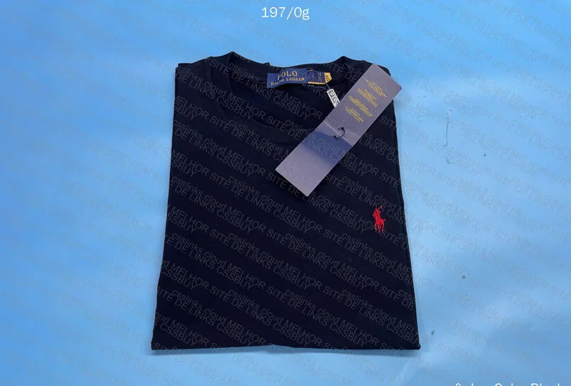 Ralph Lauren Shirt 2