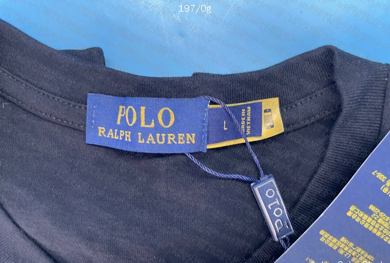 Ralph Lauren Shirt 3