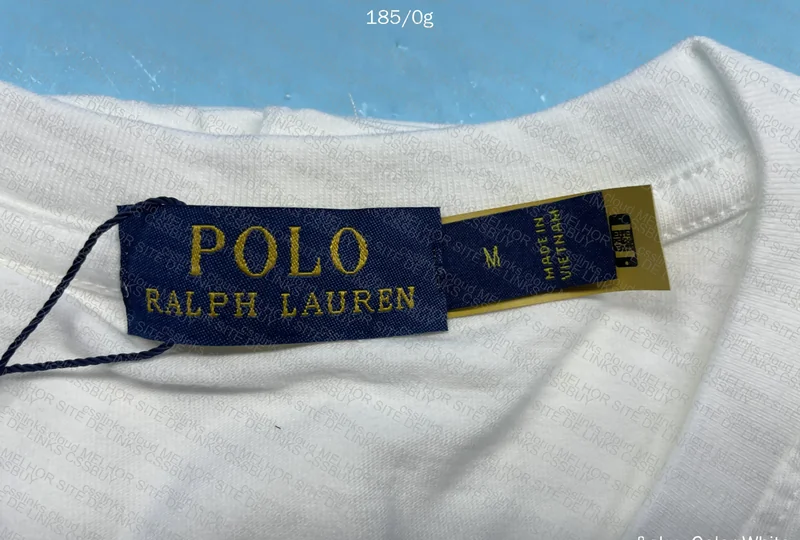 Ralph Lauren Shirt 2