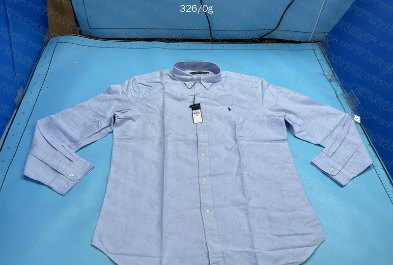 Ralph Lauren Shirt 2