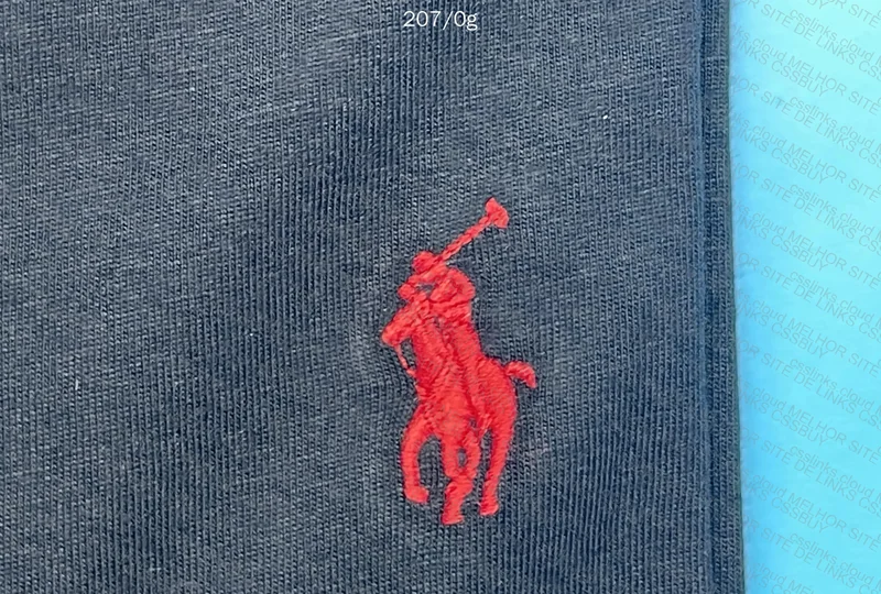 Ralph Lauren Shirt 2