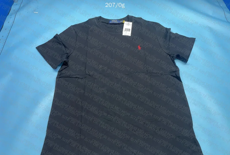 Ralph Lauren Shirt 3
