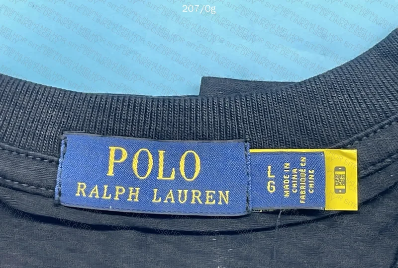 Ralph Lauren Shirt 5
