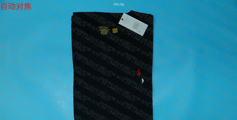 Ralph Lauren Shirt 2