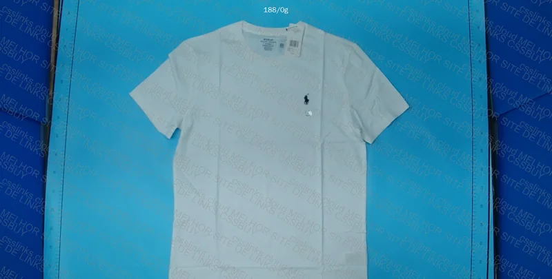 Ralph Lauren Shirt 6