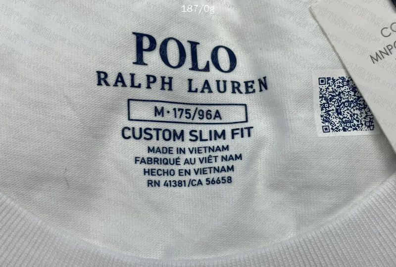 Ralph Lauren Shirt 4