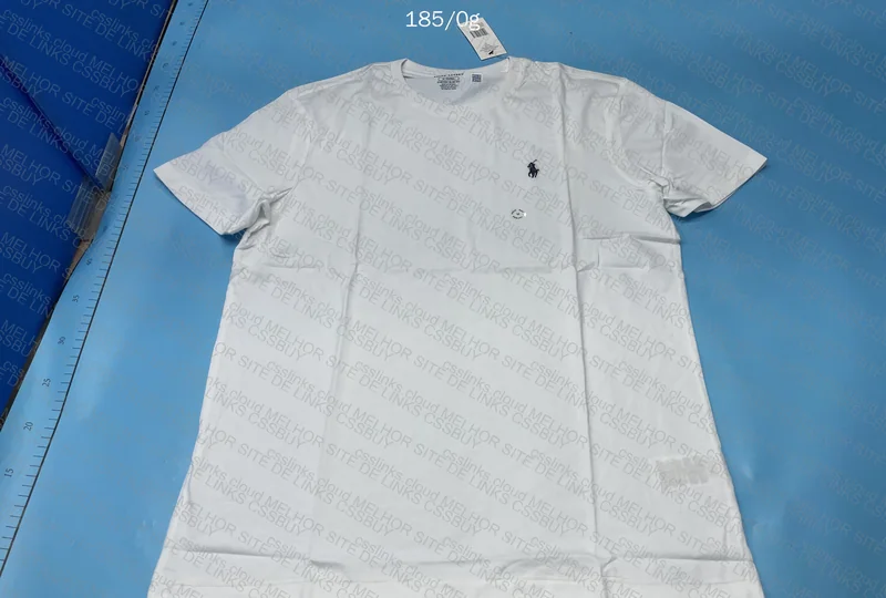 Ralph Lauren Shirt 2