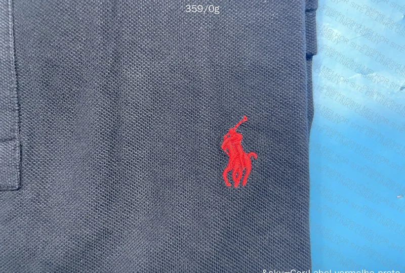 Ralph Lauren Shirt