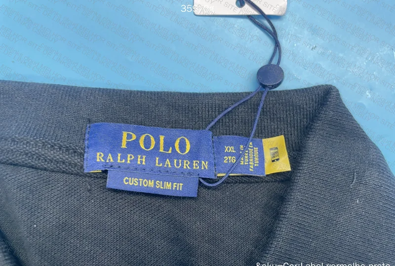 Ralph Lauren Shirt 2
