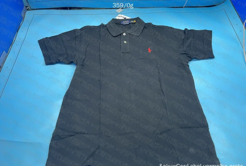 Ralph Lauren Shirt 3
