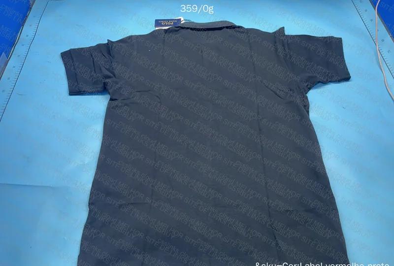 Ralph Lauren Shirt 4