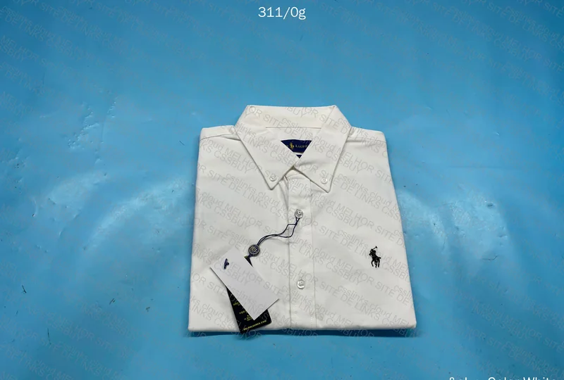 Ralph Lauren Shirt 3