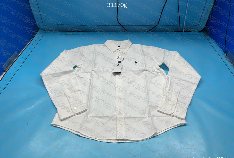 Ralph Lauren Shirt 4