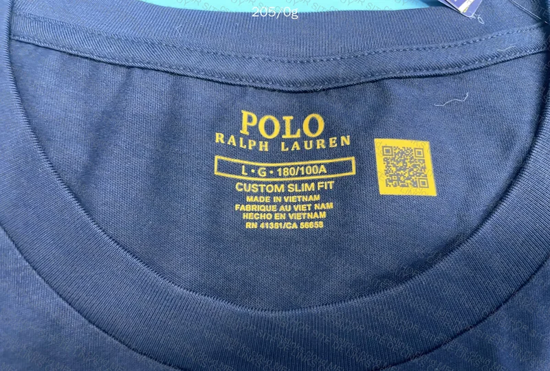 Ralph Lauren Shirt 3