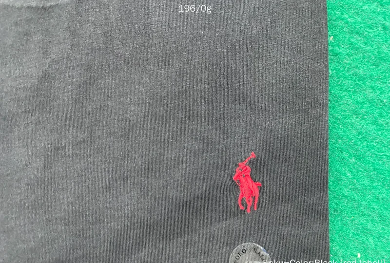 Ralph Lauren Shirt 6