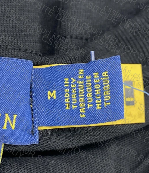 Ralph Lauren Shirt 4
