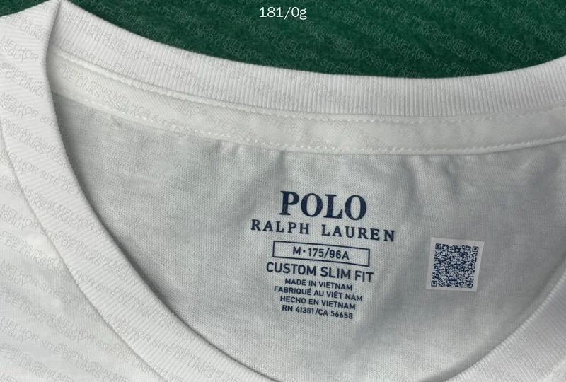 Ralph Lauren Shirt 3