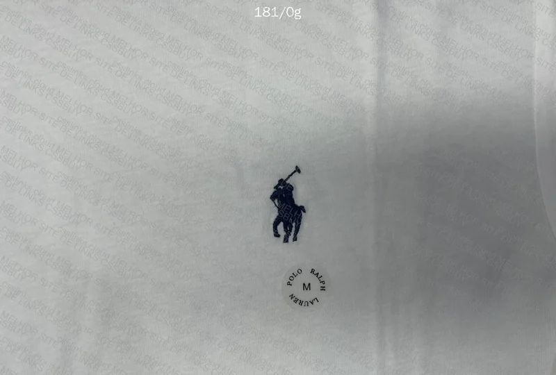 Ralph Lauren Shirt 4