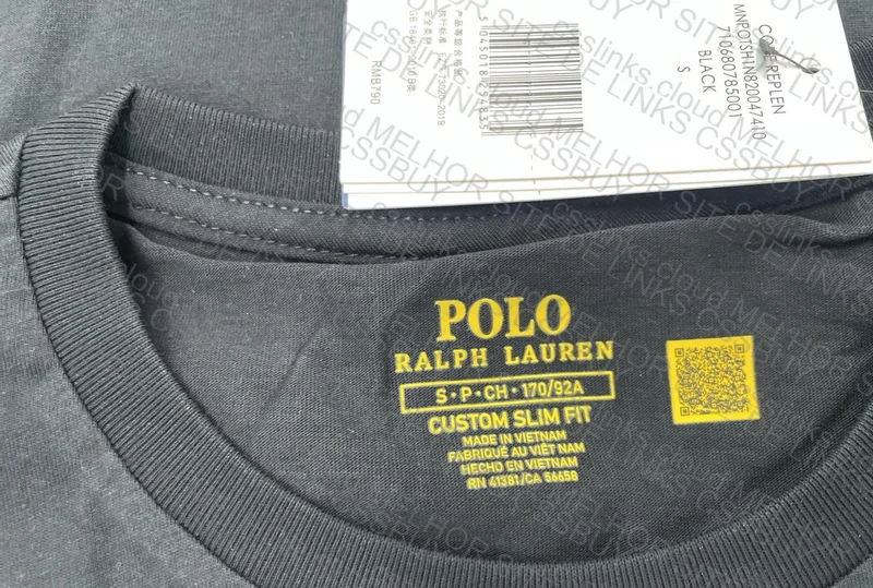 Ralph Lauren Shirt